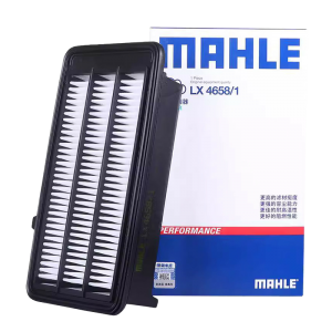 MAHLE Filter LX4658/1, Refrigeration parts