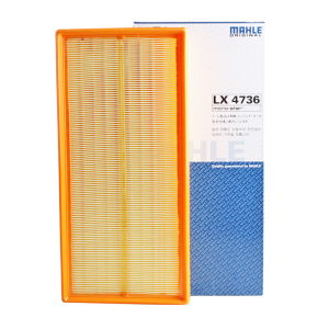 MAHLE Filter LX4736, Refrigeration parts