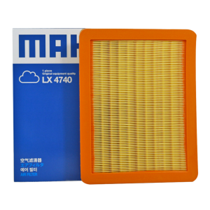 MAHLE Filter LX4740, Refrigeration parts