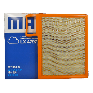 MAHLE Filter LX4797, Refrigeration parts