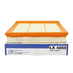 MAHLE Filter LX4858, Refrigeration parts