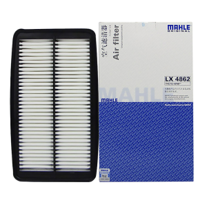 MAHLE Filter LX4862, Refrigeration parts