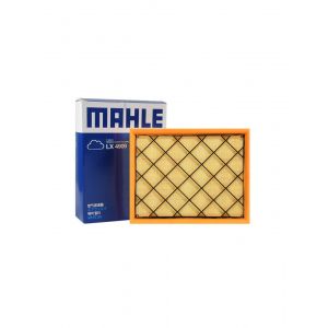 MAHLE Filter LX4909, Refrigeration parts
