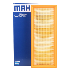 MAHLE Filter LX4937, Refrigeration parts