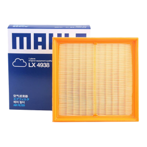 MAHLE Filter LX4938, Refrigeration parts