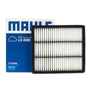 MAHLE Filter LX4989, Refrigeration parts