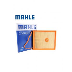 MAHLE Filter LX5522, Refrigeration parts