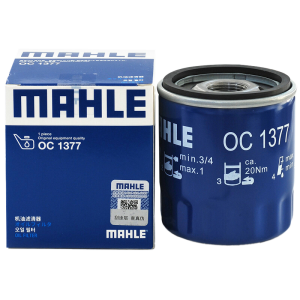 MAHLE Filter OC1377, Refrigeration parts