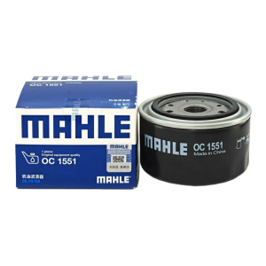 MAHLE Filter OC1551, Refrigeration parts