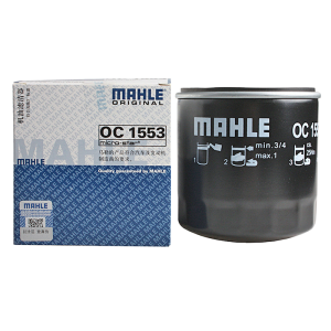 MAHLE Filter OC1553, Refrigeration parts