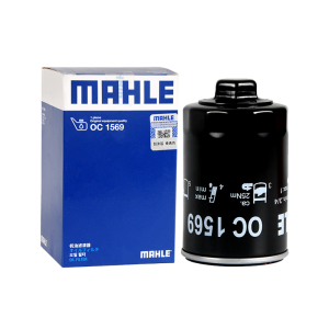 MAHLE Filter OC1569, Refrigeration parts