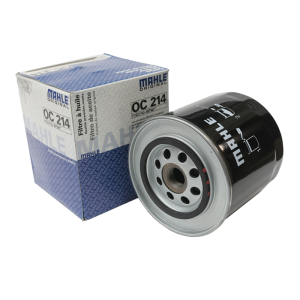 MAHLE Filter OC214, Refrigeration parts