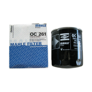 MAHLE Filter OC261, Refrigeration parts