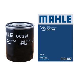 MAHLE Filter OC298, Refrigeration parts