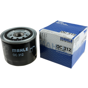 MAHLE Filter OC312, Refrigeration parts
