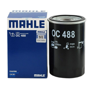 MAHLE Filter OC488, Refrigeration parts