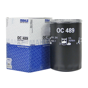 MAHLE Filter OC489, Refrigeration parts