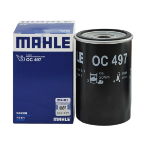 MAHLE Filter OC497, Refrigeration parts