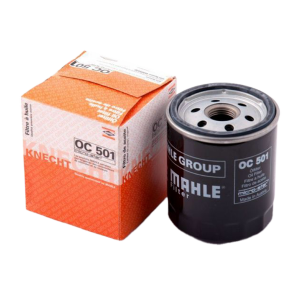 MAHLE Filter OC501, Refrigeration parts