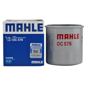 MAHLE Filter OC576, Refrigeration parts