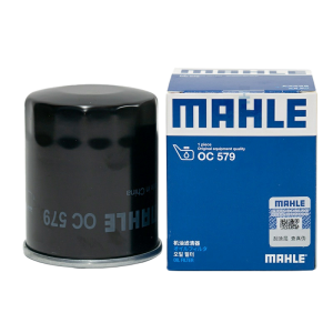 MAHLE Filter OC579, Refrigeration parts