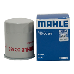 MAHLE Filter OC586, Refrigeration parts