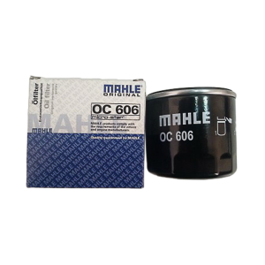 MAHLE Filter OC606, Refrigeration parts