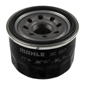 MAHLE Filter OC607, Refrigeration parts