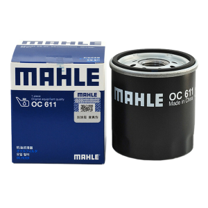 MAHLE Filter OC611, Refrigeration parts
