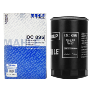 MAHLE Filter OC895, Refrigeration parts