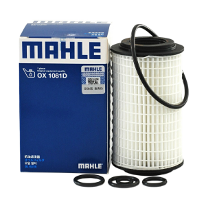 MAHLE Filter OX1081D, Refrigeration parts