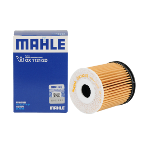 MAHLE Filter OX1121/2D, Refrigeration parts