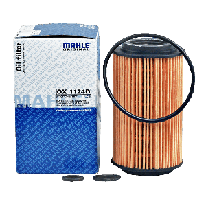 MAHLE Filter OX1124D, Refrigeration parts