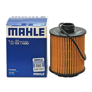 MAHLE Filter OX1160D, Refrigeration parts