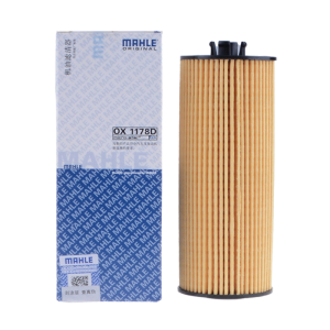 MAHLE Filter OX1178D, Refrigeration parts