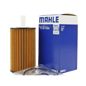 MAHLE Filter OX1187D, Refrigeration parts
