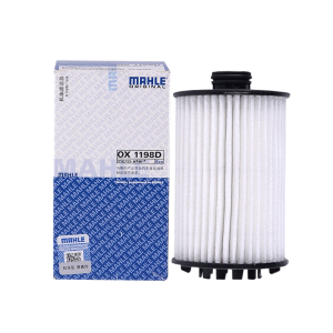MAHLE Filter OX1198D, Refrigeration parts