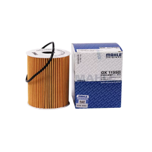 MAHLE Filter OX1199D, Refrigeration parts