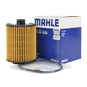 MAHLE Filter OX1206D, Refrigeration parts