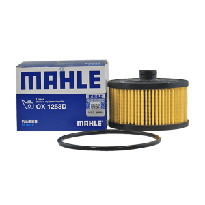 MAHLE Filter OX1253D, Refrigeration parts