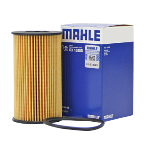 MAHLE Filter OX1255D, Refrigeration parts