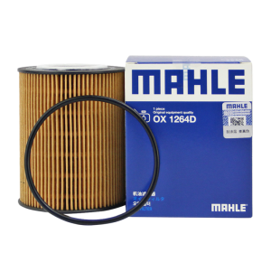 MAHLE Filter OX1264D, Refrigeration parts