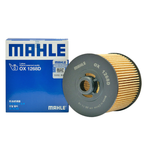 MAHLE Filter OX1268D, Refrigeration parts