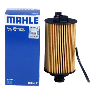 MAHLE Filter OX1274D, Refrigeration parts