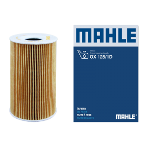MAHLE Filter OX128/1D, Refrigeration parts
