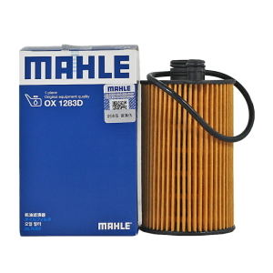 MAHLE Filter OX1283D, Refrigeration parts