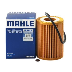 MAHLE Filter OX1315D, Refrigeration parts