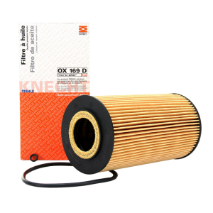 MAHLE Filter OX169D, Refrigeration parts