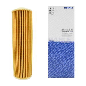MAHLE Filter OX183/5D1, Refrigeration parts