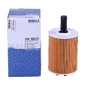 MAHLE Filter OX188, Refrigeration parts